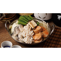 日本酒原価酒蔵、10月26日(月)から12月31日(木)まで痛風鍋120分食べ放題 牡蠣・白子・あん肝入りで4,380円