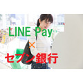 【LINE Payカード×セブン銀行】ATMでの入出金カードやスマホで出入金可能となったATMのサービス詳細　メリット・デメリットも解説