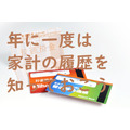 毎年1回つけるだけ、家計の履歴書といわれる「ストック型家計簿」　作り方と内容を丁寧に教えます。　