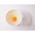 半熟卵調理器の使い方1