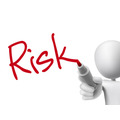 投資信託は「安値」で買って「高値」で売るリスク商品です。
