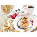 「世界一の朝食」を株主優待で食べちゃおう。合計50万円以下で買える行列必須のパンケーキが食べられるオススメ3社。