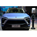 中国の電気自動車「NIO」