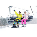 円安効果で外国人旅行者が集まる「スキー場関連銘柄」に注目