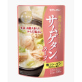 モランボンの韓の食菜 サムゲタン用スープ