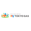 my tokyo gasのログインページ