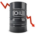 過度の原油価格の下落には副作用
