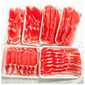 北海道産熟成豚肉大盛セット約2.6kg