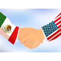 北米自由貿易協定（NAFTA）の見直しに合意