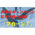 これからガンガンきそうな「Payキャンペーン」　お得だからとムダ買いするとpay破産がキケーーン！