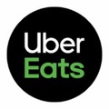 Uber Eatsアプリ