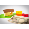 住宅取得等のための資金に係る贈与税非課税措置