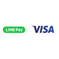 LINE Pay Visaクレジットカード（仮）