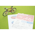 自転車保険の資料