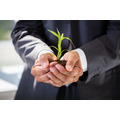 ESG投資対象企業の環境への取り組み