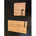 【IKEA】木製のスマホホルダーが格安　199円～499円の3商品をご紹介