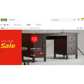 IKEA公式ホームページ