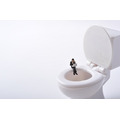 トイレの節水で水道代ダウン　「節水器ロスカット」で年間2万円の節約