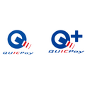 QUICPayマーク・QUICPay+マーク
