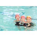 3姉妹が水泳教室に3年通ってわかった、費用対効果を高めるのに大切な「辞めるタイミング」