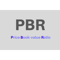 Price Book-value Ratio