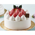 【売り切れゴメン】早割でお得に買えるクリスマスケーキ8選