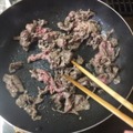 【簡単節約レシピ】ダイエットにもおすすめたっぷり牛丼