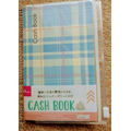 コンパクトなCASH-BOOK1