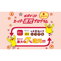 【2020年1/7～3/31要エントリー】ランチd払いで＋10％還元　11時～14時までに支払い完了させて高還元をねらおう