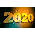 2020年の日経平均株価の予想