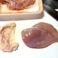 【時短・節約レシピ】常備菜にも　鶏むね肉で簡単やわらか鶏チャーシュー