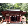 日本初の貨幣ゆかりの「聖神社」