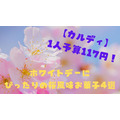 【カルディ】1人予算117円！　ホワイトデーにぴったりの桜風味お菓子4選
