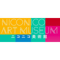 ニコニコ美術館の公式サイト