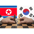 北朝鮮と韓国の関係