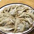 納豆ぎょうざ