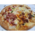 「ピザハット」のピザ