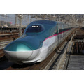 年末年始はJR東日本の新幹線に乗ってお年玉をもらおう