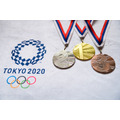 オリンピックの報奨金の非課税限度額はメダルの色によって異なる