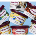 ハーゲンダッツアイスクリームのメーカー希望小売価格
