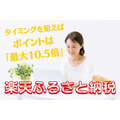 【楽天ふるさと納税】タイミングを狙えば1件の決済でもポイントは「最大10.5倍」に