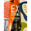 matsukiyo EX STRONGエナジードリンク 250ml