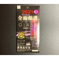 2021 New Model 全面保護GLASS