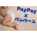 【PayPay×パンパース】スタンプカード最大50％還元　お得にPayPayボーナスを獲得するコツを解説
