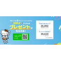 ポイント貯めてエコグッズをもらう