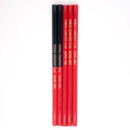 赤青鉛筆　5本組