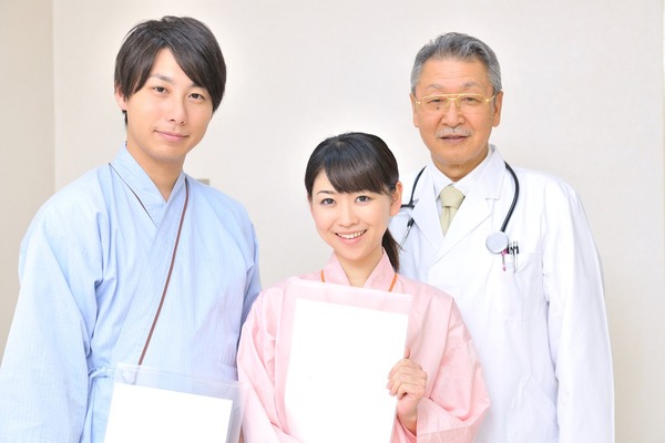 健康診断の費用相場　精密検査や生活習慣病健診は？ 画像