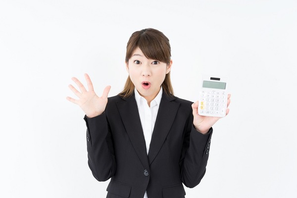 10人に7人は納め過ぎ？　相続税の実態とは 画像