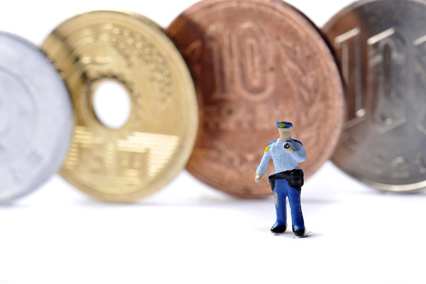 日本円が買われる理由は「安全・安心通貨だから」ではない 画像