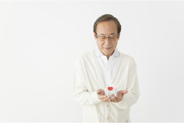 生命保険は「If Die」（死ぬリスク）から「If Live」（生きるリスク）へ　広がる就業不能保険 画像